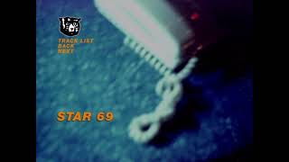 R.E.M. Remixed - Star 69 v5 (Without Backing Vocals)