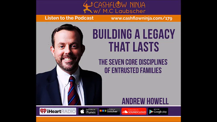 Andrew Howell Shares The Seven Core Disciplines Of...