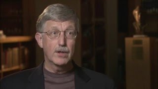 Francis Collins - Does God Intervene in Human Affairs?