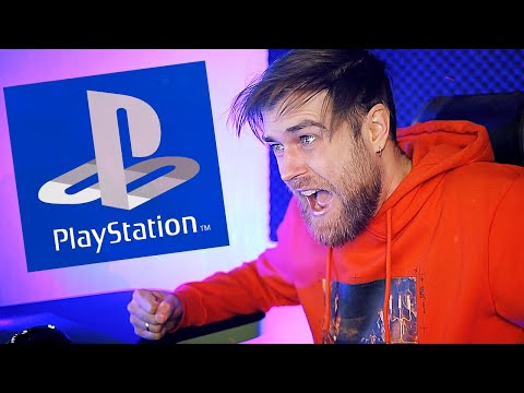 Video: Spoločnosť Sony Zverejnila Logo PlayStation 5