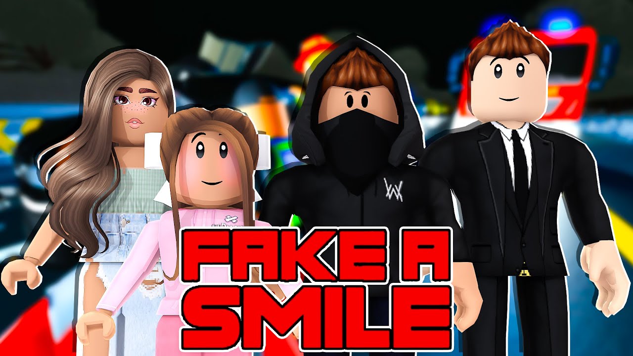 Brookhaven RP Roblox - song and lyrics by Bad Imposter