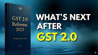 GST Reforms 2.0 (2025) | Big Changes in India’s Tax System Explained | Book InZ