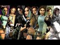Tomb Raider/Lara Croft - All Main Themes 1996-2017-OST