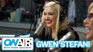 Gwen Stefani Debuts \