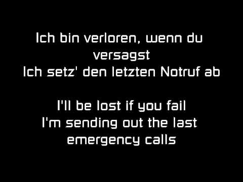 Rette Mich (Darcut) Video