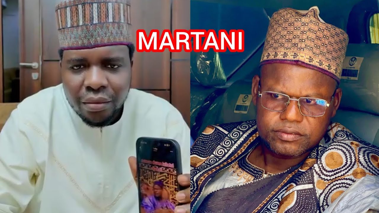 Raddi Zuwaga Masussuka Dan Kala Kato | Alaramma Ismail Maiduguri