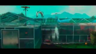 CoD Black Ops II | Quick Edit