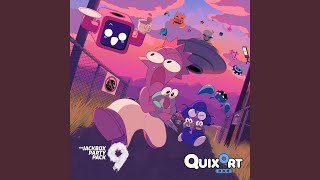 Bonus: Circus Dad Theme (From "Quixort”)