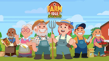 Farm Idle: Moo Tycoon