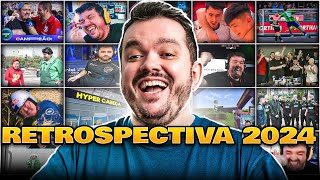 Details MELHORES MOMENTOS DO ANO! RETROSPECTIVA GAULES 2024 Update