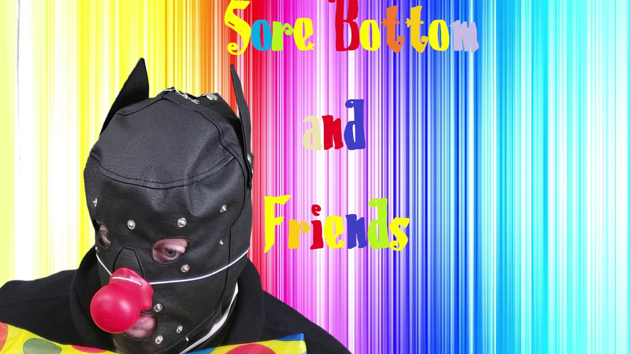 Kinky Flashback With Bryce Wayne