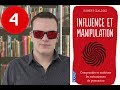 Robert Cialdini, Influence et manipulation - Défi 1 livre mémorisé par semaine #4