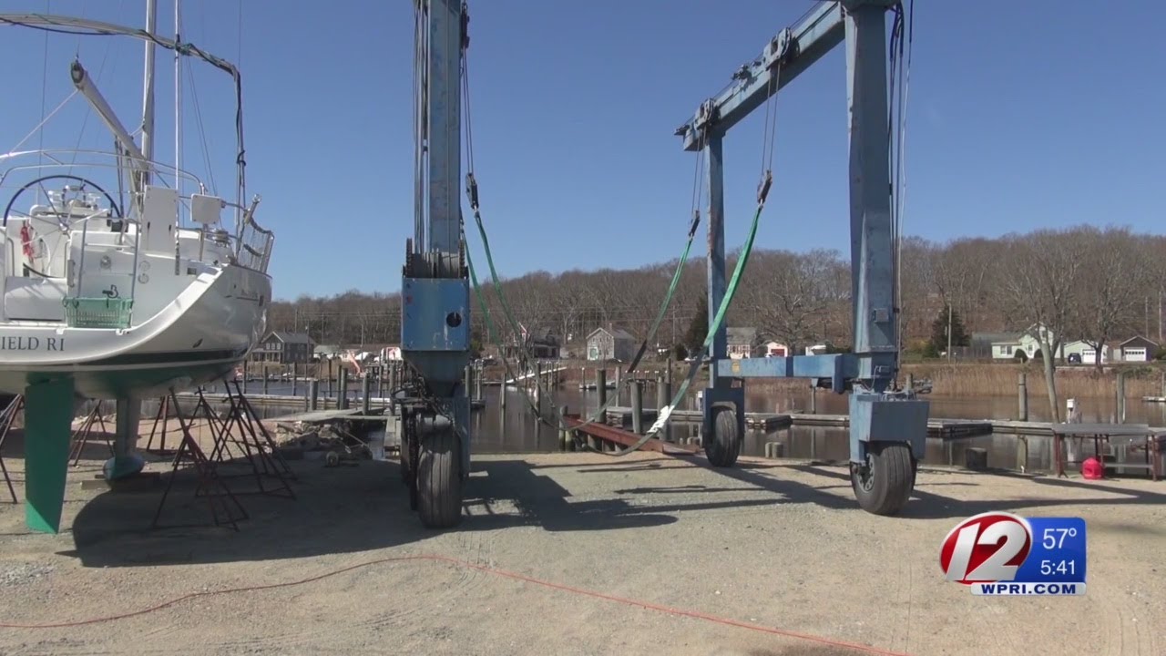 Coronavirus pandemic: 'This is crippling the fishing industry overnight'