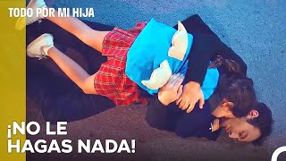 Demir Intenta Salvar A Oyku - Todo Por Mi Hija Capitulo 6