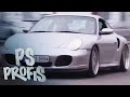 Ein Porsche für 10 000 Euro | Staffel 2, Folge 21 | PS Profis
