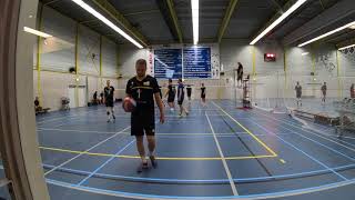 Hlb - Zuvo Cegelec H1 Deel 6