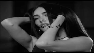 make you mine - Madison Beer |  Sped up