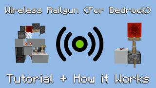 How a Wireless Railgun Works