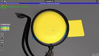 Explosive setups in PoF:R