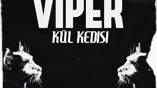 Viper - Kül Kedisi (2017) Resimi