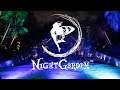 NightGarden Miami Experience 2022