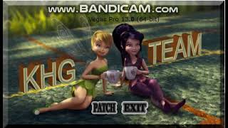 KHG TEAM music (vegas pro 13 patcher)