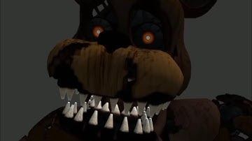 Just some Unused and Unfinished animations I