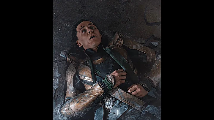 "That's How It Feels" | Loki Edit | Thor Ragnarok | Song - Sempero #edit #shorts