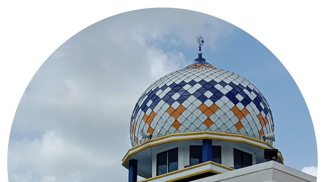 Live Tausiyah 18 ramadhan 1447H