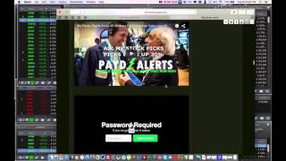 penny Stocks Finding Insane Penny Stock Gainers   My Secret Formula