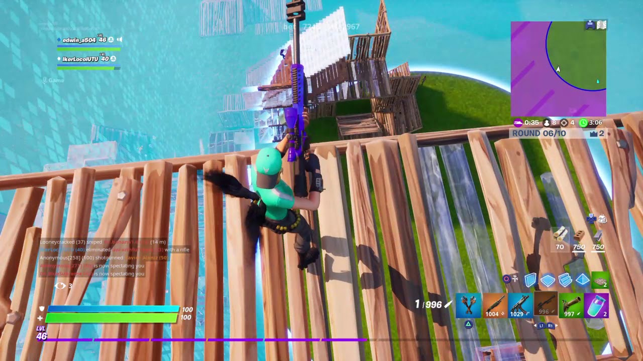 Fortnite_20200629132038 YouTube