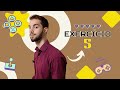 15 | Módulo 1: Desenhando usando Linguagem de Programação (Exercicio 5 - PlayFísica)