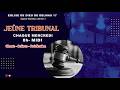 EN DIRECT | JEUNE TRIBUNAL | Église de Dieu Delmas 17 | MERCREDI 15 AVRIL 2026