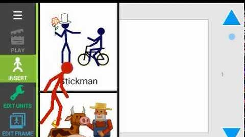 Animation is the animator (Draw cartoons 2 pro)