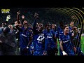 Chelsea win the Conference League | FT scenes and instant reaction to 4-1 win against Real Betis