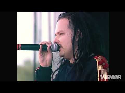Korn - Make Me Bad - Live Pinkpop 2000