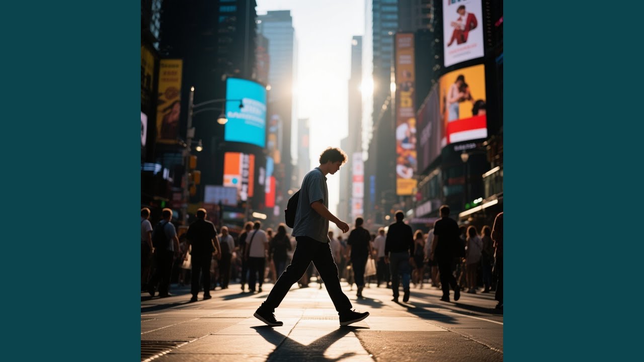 My Story On The Street