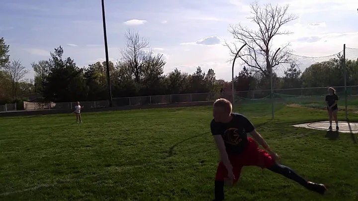 Sabin Johnson Turbo Jab