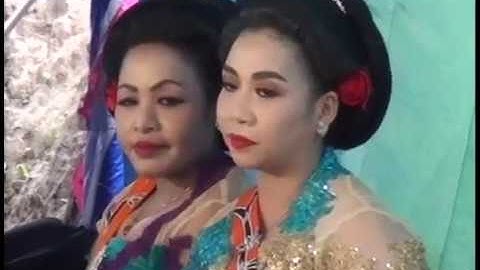 Langen Bekso Tayub di Ploso Pacitan Terbaru 2018 - bintang tamu Murni