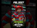 AMIR RETAINED OR RELEASE ?🤔😨