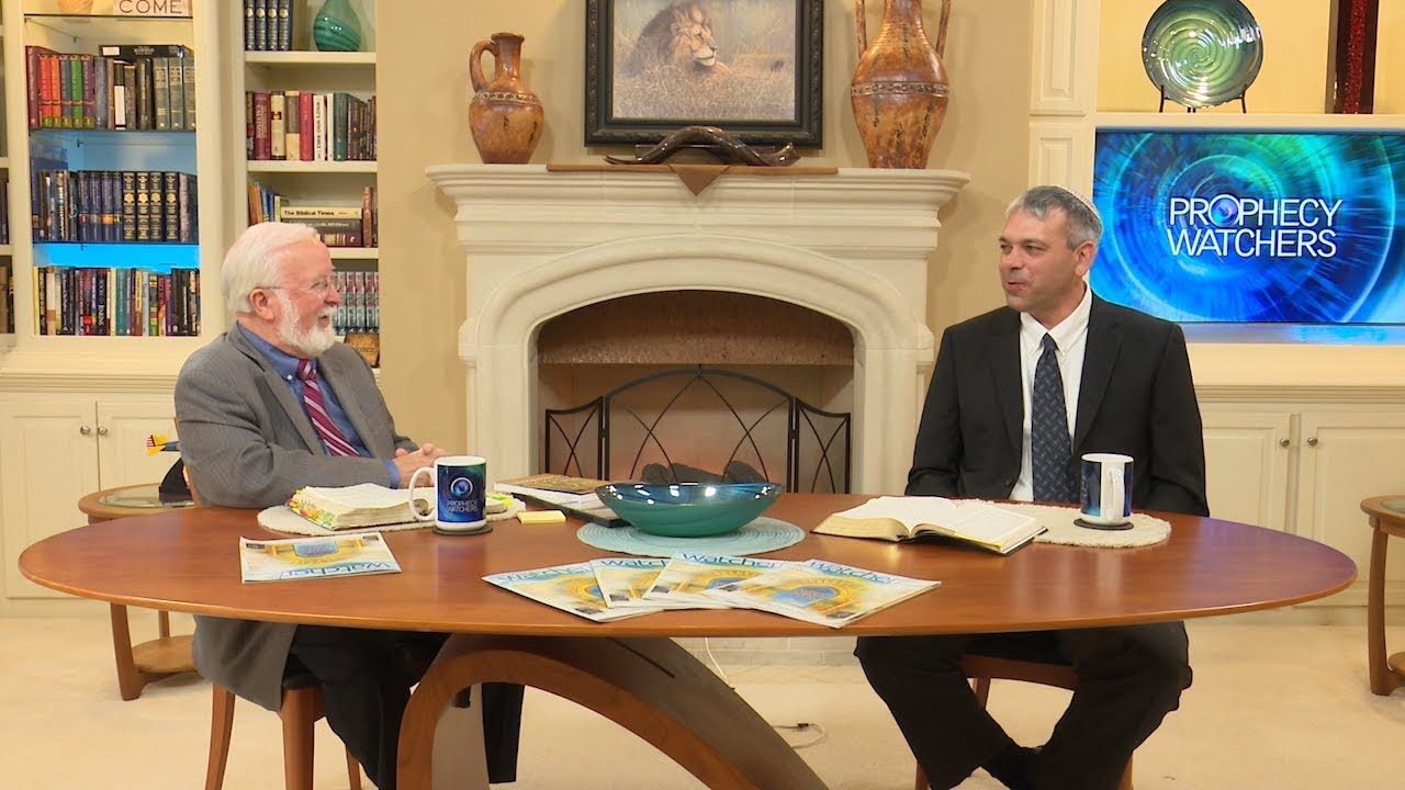 Аарон Липкин: Тайная археология Израиля