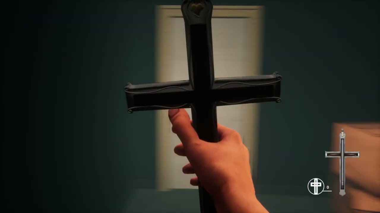 Devil Inside Us: Roots of Evil