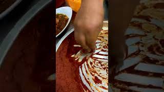 Best Prawns Stuffed Pomfret in Mumbai | Must Visit Sea Food Restaurant | Konkan Katta | shorts