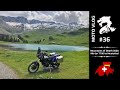 Moto Vlog 36 | Mit der Ténéré 700 im Muotathal | Endurowandern in der Schweiz  | Mountains of Death
