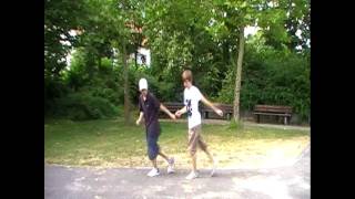 .Inch. Stoepsel. - Virus Detected