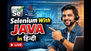 Complete Java in Hindi | CONTROL STATEMENT |Real-Time Examples  #education #selenium #java