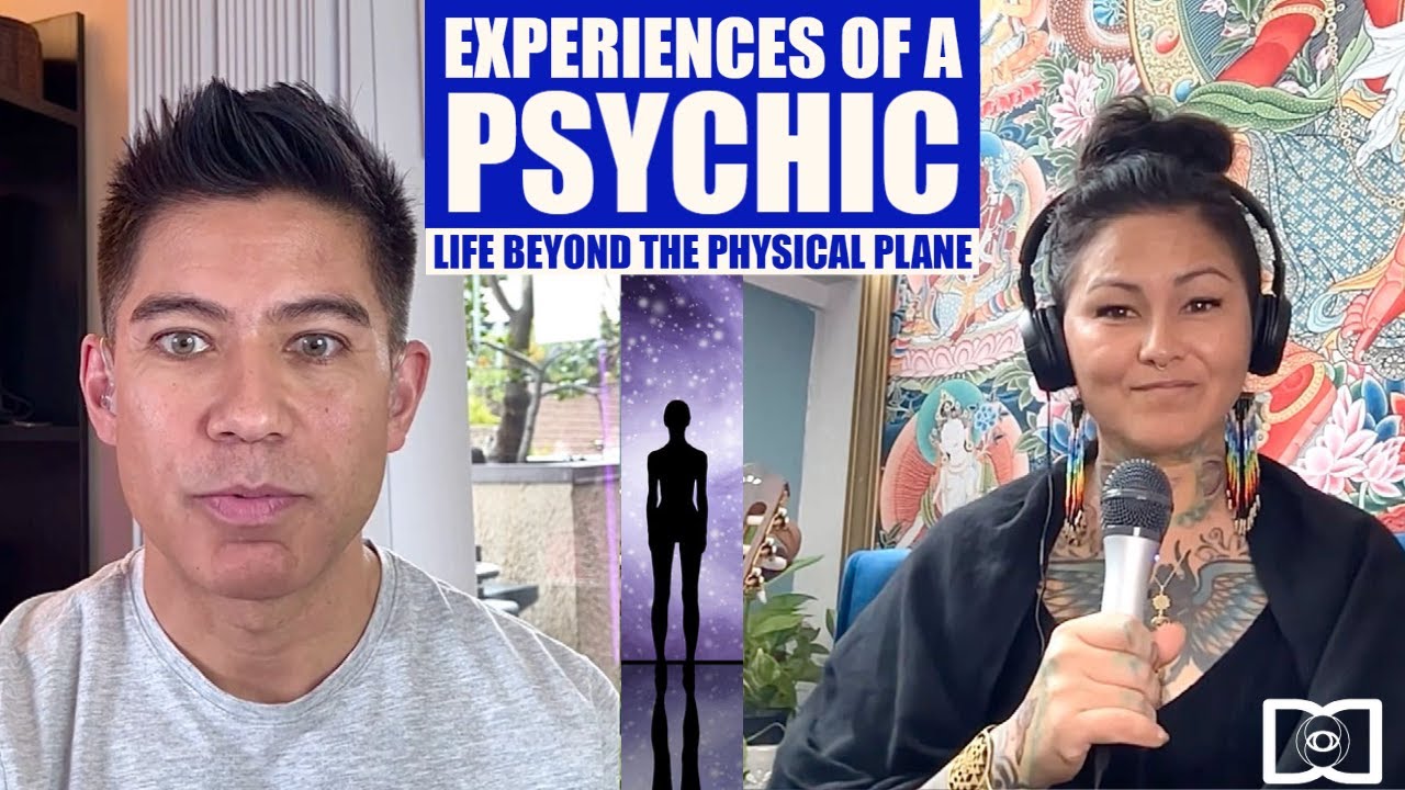 Entity Attachment Angels, E.T.'s & Entity Attachment | Ft. Psychic Intuitive Judea of the ...
