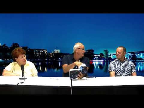 TV ERA - შენ ჩემო ბათუმო - სვეტლანა და სერგო ავსანიკოვები