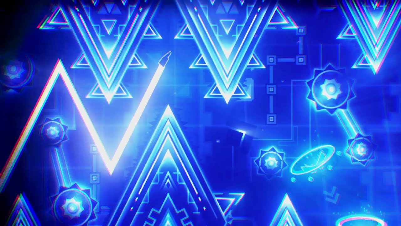 The Hallucination with RTX! (Full Detail)