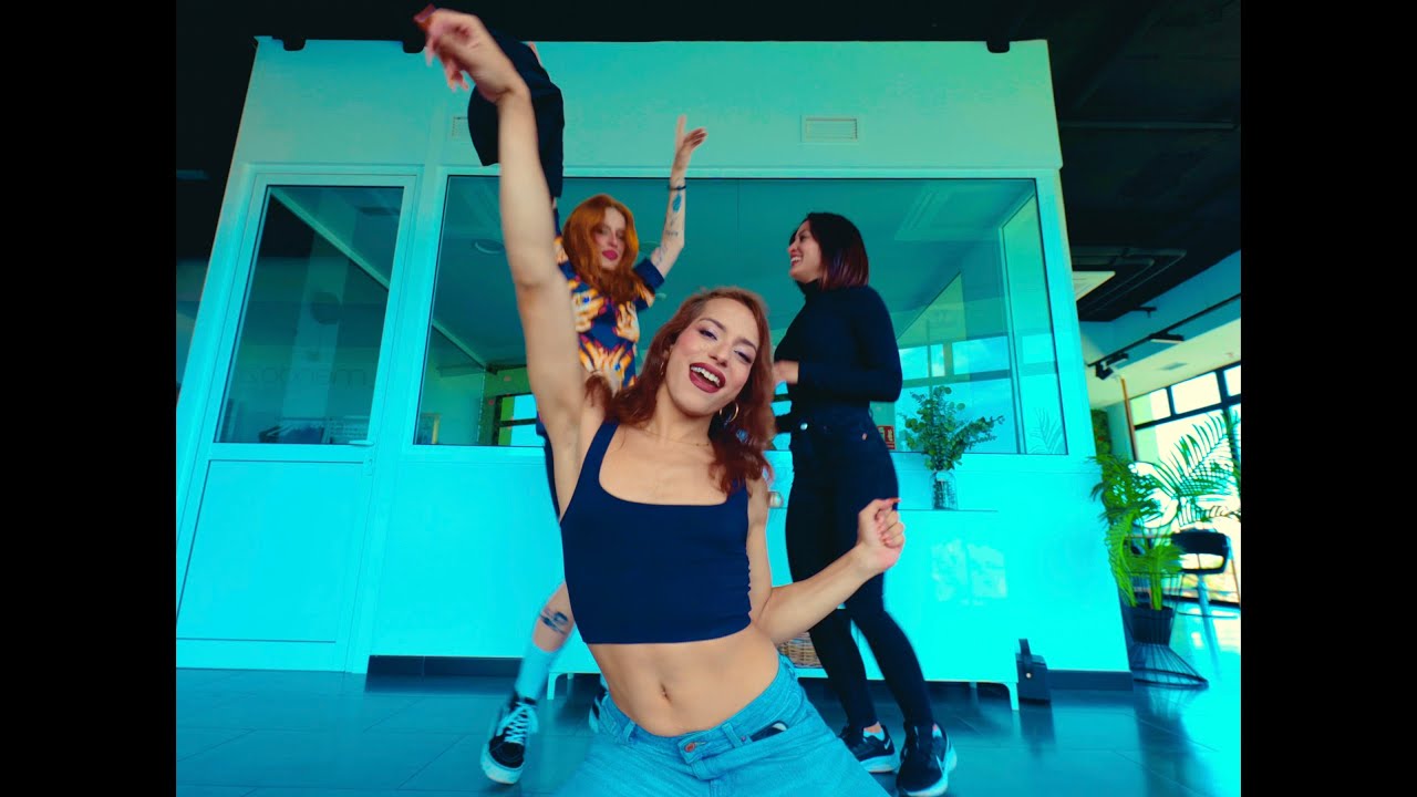 Kilian Viera - Enamorá (Video Oficial)